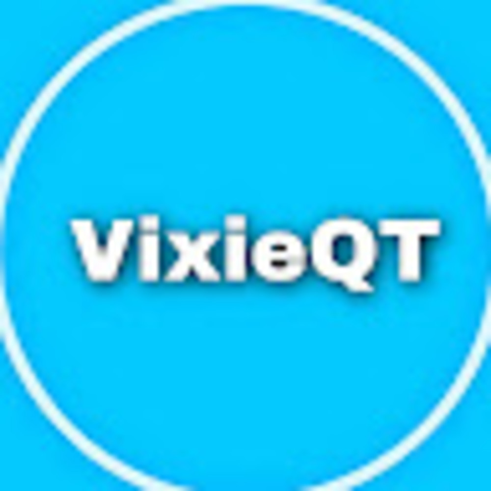 Meet your Posher, Vixie